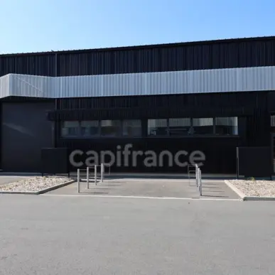 Vente Bureau - Caen (14000)-photo-5