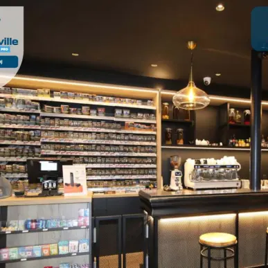 Vente - Bar - Brasserie - Restaurant - Tabac - Café - Loto - Marseille 13ème (13013)-photo-2