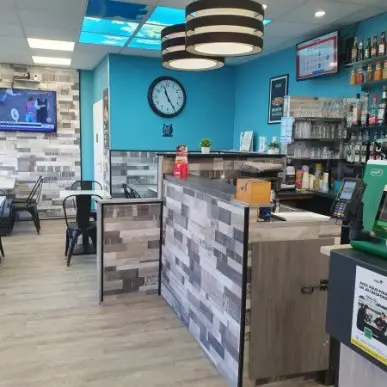 Vente - Bar - Tabac - Loto - PMU - Presse - Barberaz (73000)-photo-4