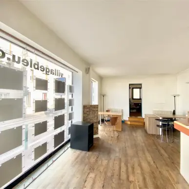Location Local Commercial - Suresnes (92150)-photo-1