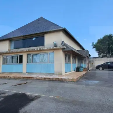 Vente Bureau - Montgermont (35760)-photo-3