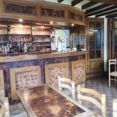 Vente - Bar - Hôtel - Restaurant - Bellou-en-Houlme (61220)-photo-2