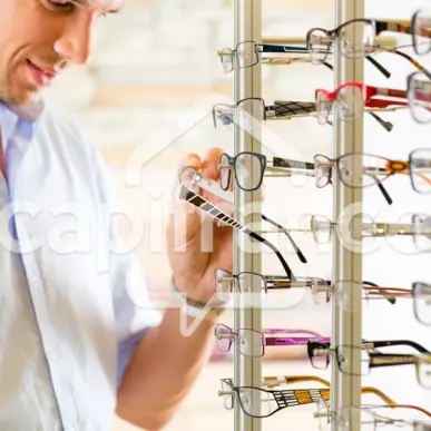 Vente - Optique Lunetterie - Bourg-en-Bresse (01000)-photo-3