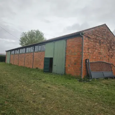 Location Entrepôt / Local d'activités - Charente-Maritime (17)-photo-2