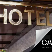 Vente - Hôtel - Restaurant - Notre dame du guildo (22380)