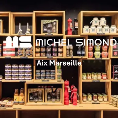 Vente - Restaurant - Alimentation - Epicerie - Snack - Traiteur - Bouches-du-Rhône (13)-photo-1