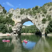 Vente - Hôtel - Restaurant - Vallon-Pont-d'Arc (07150)
