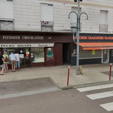 Vente - Chocolaterie Chocolatier - Belmont-sur-Vair (88800)-photo-2