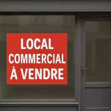 Vente de murs de boutique - Morbihan (56)-photo-1