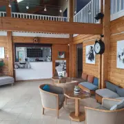 Vente - Hôtel - Indre (36)