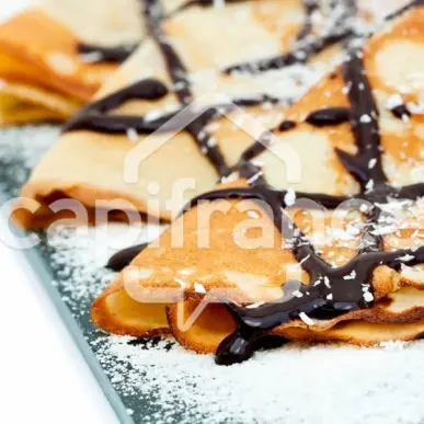 Vente - Restaurant - Crêperie - Lille (59000)-photo-3