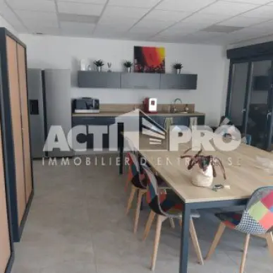 Vente Entrepôt / Local d'activités - Perpignan (66000)-photo-7