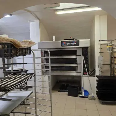 Vente - Boulangerie - Pâtisserie - Calignac (47600)-photo-4