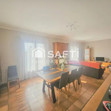 Vente de murs de boutique - Fources (32250)-photo-4