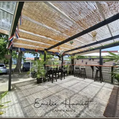 Vente - Restaurant - Martinique (972)-photo-3
