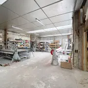 Vente de murs de boutique - Seine-Maritime (76)