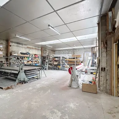 Vente de murs de boutique - Seine-Maritime (76)-photo-1