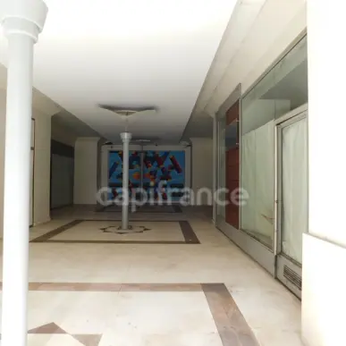 Location Local Commercial - Nancy (54000)-photo-4