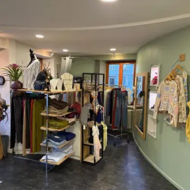 Vente - Salon de coiffure - Bas-Rhin (67)-photo-3