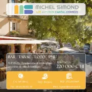 Vente - Bar - Tabac - FDJ - Loto - PMU - Aveyron (12)