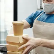 Vente - Restaurant - Boulangerie - Pâtisserie - Sandwicherie - Traiteur - Lyon 7ème (69007)