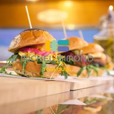 Vente - Restaurant - Snack - Haute-Garonne (31)-photo-2