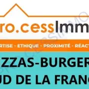 Vente - Restaurant - Restaurant rapide - Pizzeria - Hérault (34)