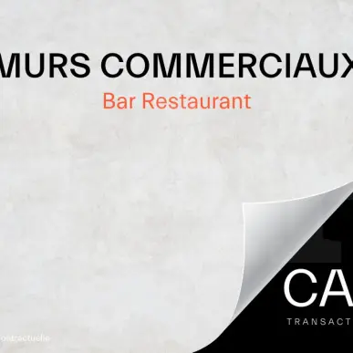 Vente de murs commerciaux - Rennes (35000)-photo-1