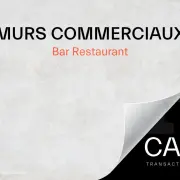 Vente de murs commerciaux - Rennes (35000)