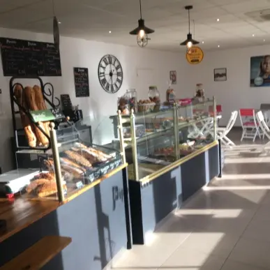 Vente - Boulangerie - Ambres (81500)-photo-3