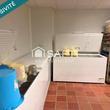 Vente de murs commerciaux - Lavault-Sainte-Anne (03100)-photo-4