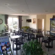 Vente - Hôtel - Indre-et-Loire (37)