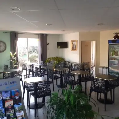 Vente - Hôtel - Indre-et-Loire (37)-photo-1