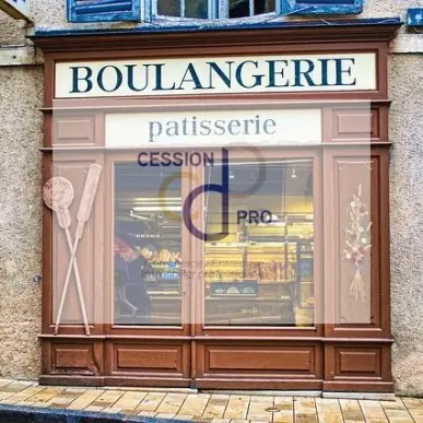 Vente - Boulangerie - Traiteur - Gard (30)-photo-4