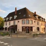 Vente - Hôtel - Gisors (27140)