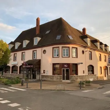 Vente - Hôtel - Gisors (27140)-photo-1