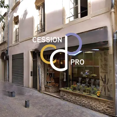 Vente de murs de boutique - Gard (30)-photo-1