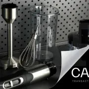Vente - Electroménager - Rennes (35000)
