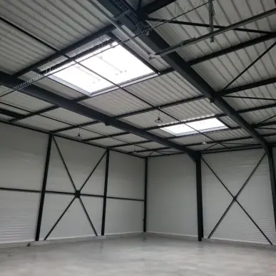 Location Entrepôt / Local d'activités - Sarthe (72)-photo-2