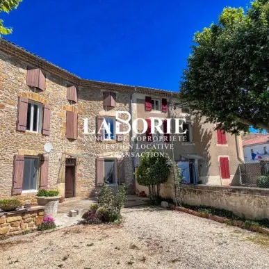 Vente Bureau - Vaucluse (84)-photo-1