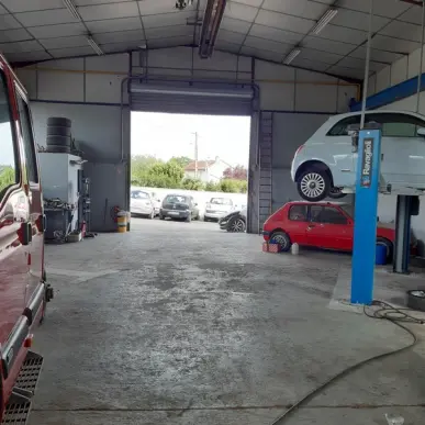 Vente de murs de boutique - Charente (16)-photo-4
