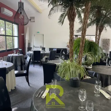 Vente - Restaurant - Café - Colombiers (34440)-photo-1