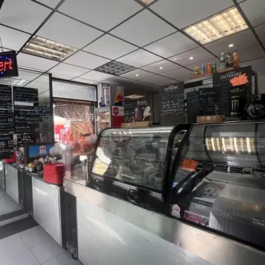 Vente - Restaurant - Snack - Nice (06200)-photo-4