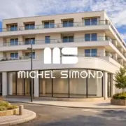 Location Local Commercial - Ain (01)
