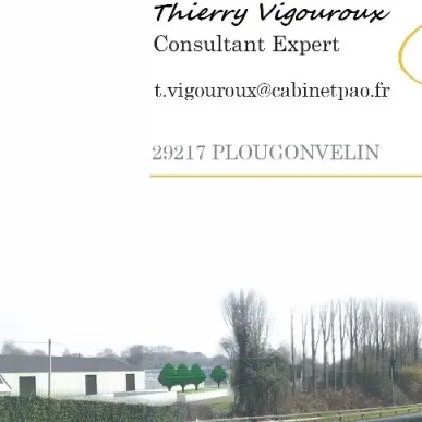 Vente Terrain ZI / ZA - Finistère (29)-photo-3