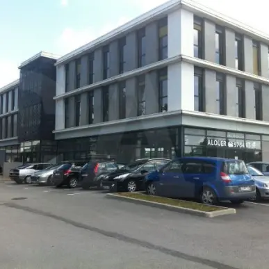 Location Local Commercial - Meucon (56890)-photo-1
