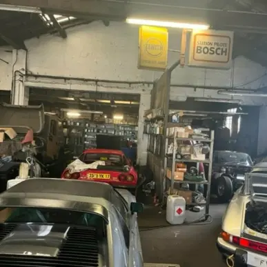 Vente Entrepôt / Local d'activités - Ambares-et-lagrave (33440)-photo-2