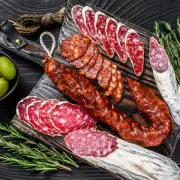 Vente - Boucherie - Charcuterie - Traiteur - Calvados (14)