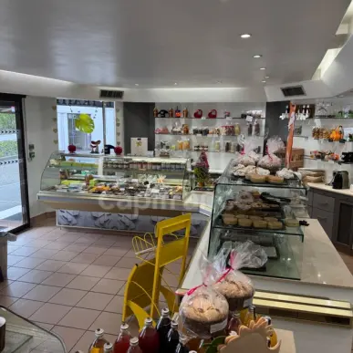 Vente - Boulangerie - Pâtisserie - Traiteur - Azelot (54210)-photo-4