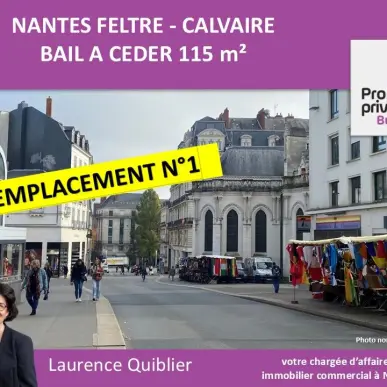 Location Local Commercial - Loire-Atlantique (44)-photo-5